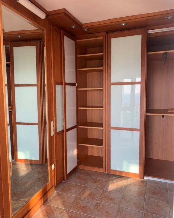 vestidor